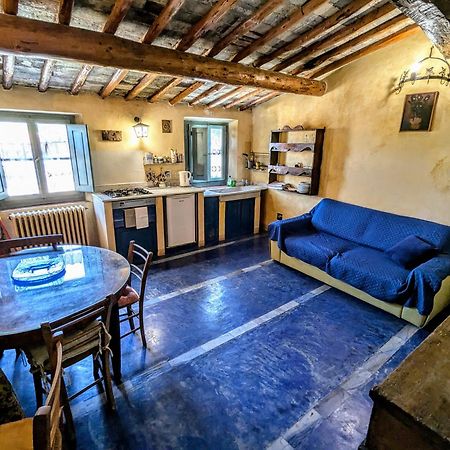 Poggio Alla Pieve Relais カレンツァーノ エクステリア 写真