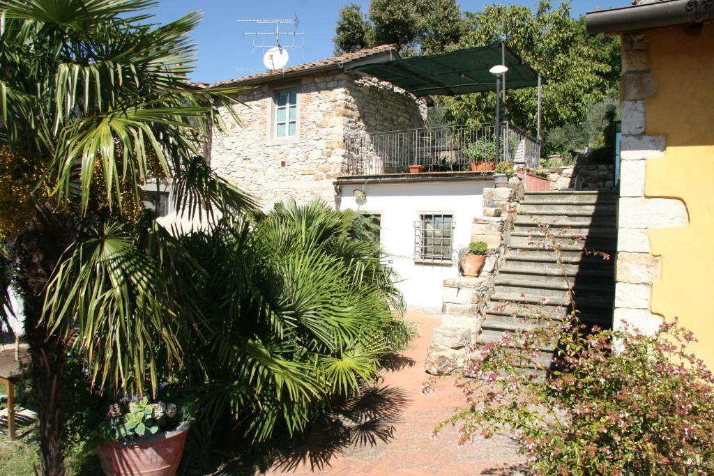 Poggio Alla Pieve Relais カレンツァーノ 部屋 写真