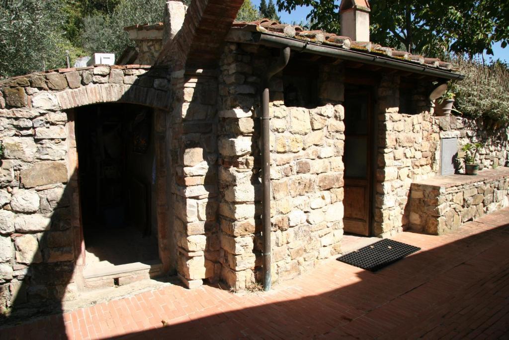 Poggio Alla Pieve Relais カレンツァーノ 部屋 写真