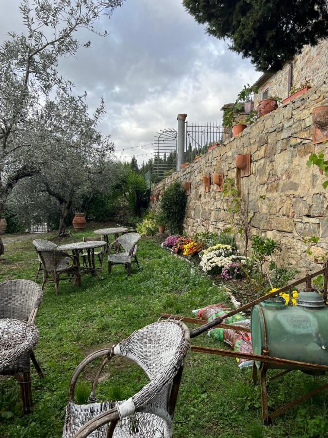 Poggio Alla Pieve Relais カレンツァーノ エクステリア 写真