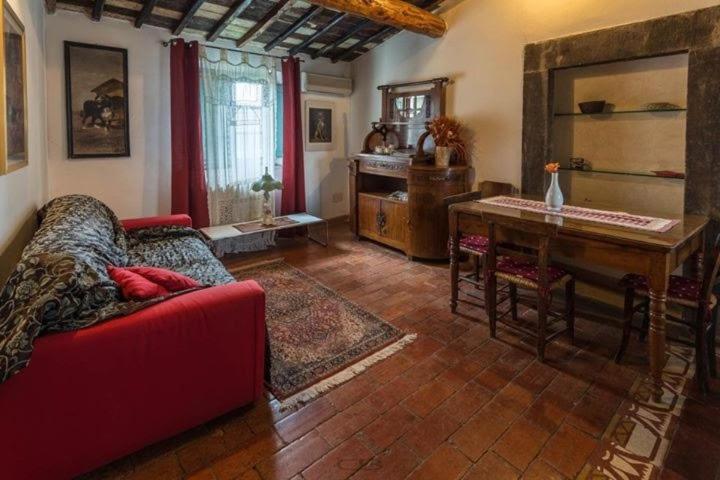 Poggio Alla Pieve Relais カレンツァーノ エクステリア 写真