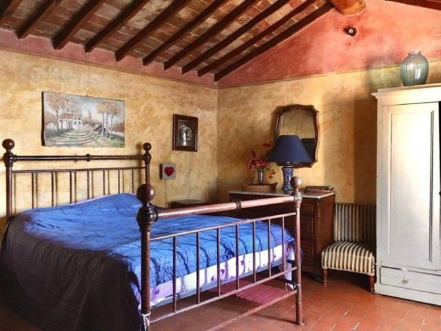 Poggio Alla Pieve Relais カレンツァーノ エクステリア 写真