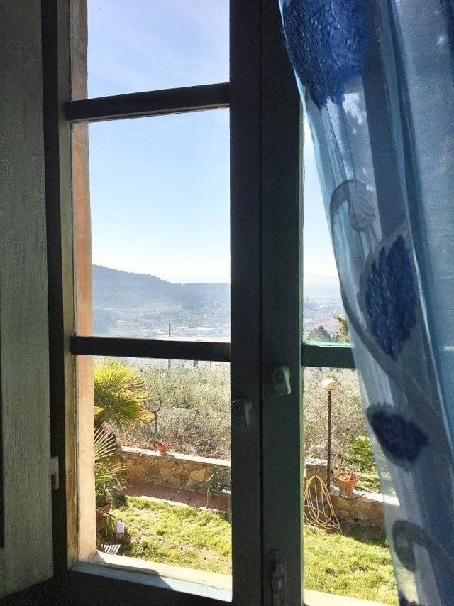 Poggio Alla Pieve Relais カレンツァーノ エクステリア 写真