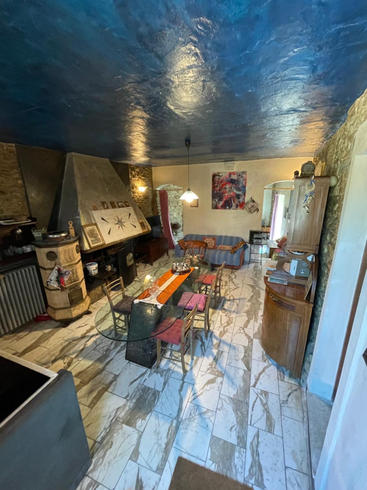 Poggio Alla Pieve Relais カレンツァーノ エクステリア 写真