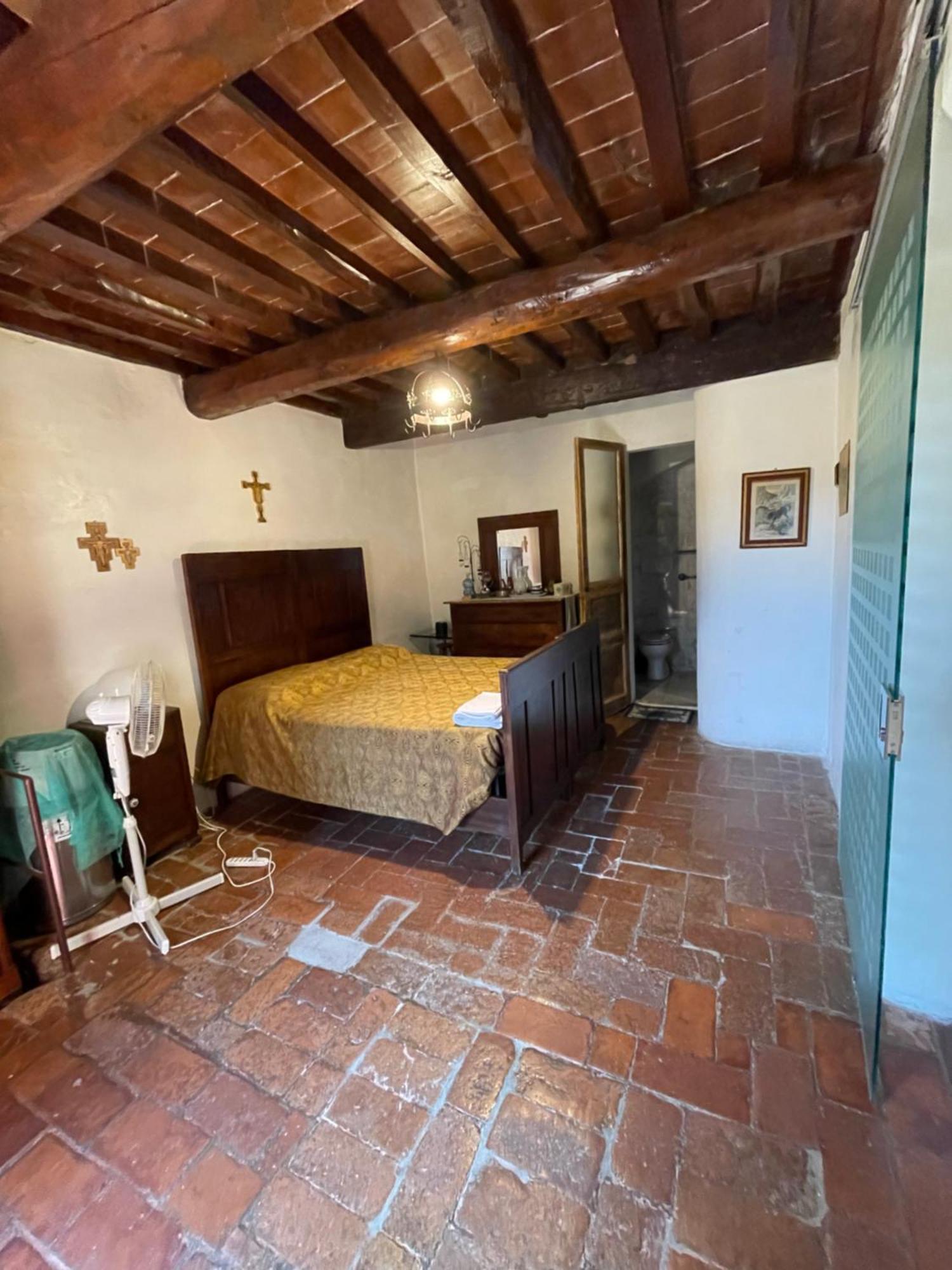Poggio Alla Pieve Relais カレンツァーノ エクステリア 写真