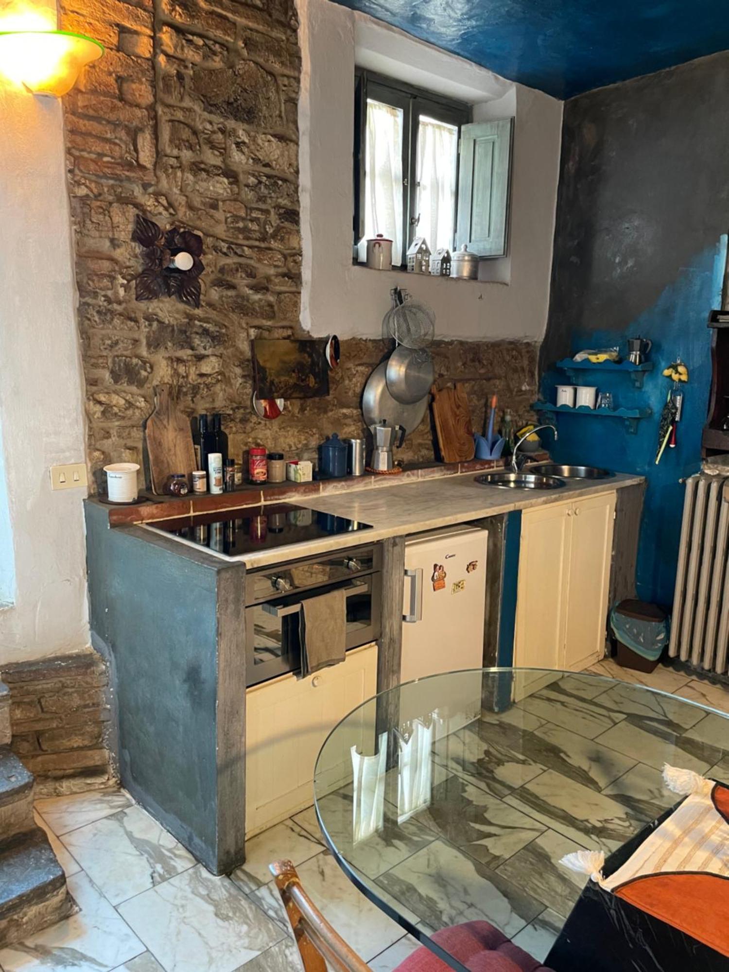 Poggio Alla Pieve Relais カレンツァーノ エクステリア 写真