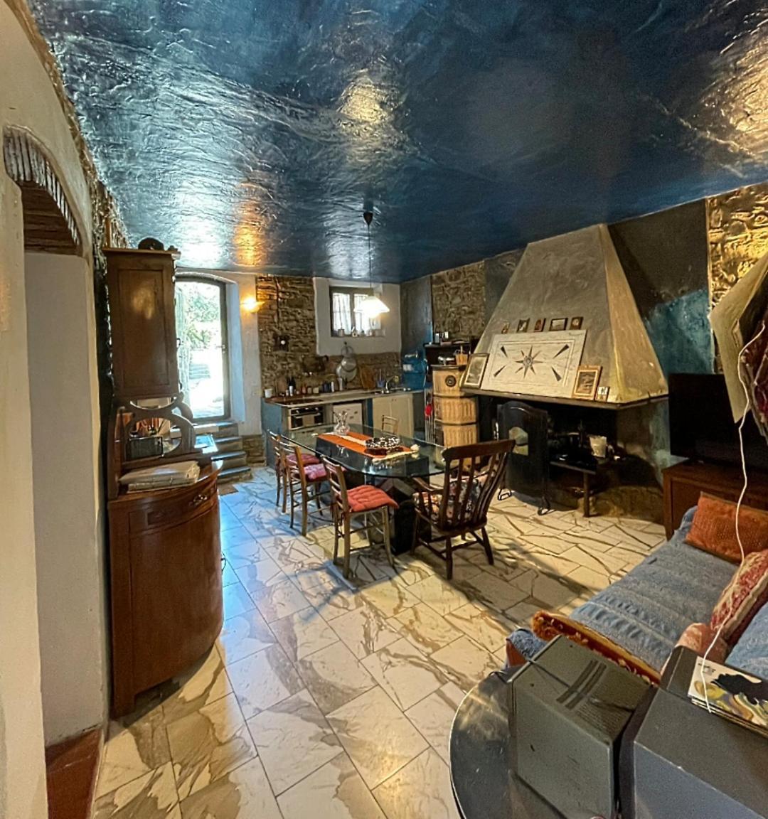 Poggio Alla Pieve Relais カレンツァーノ エクステリア 写真