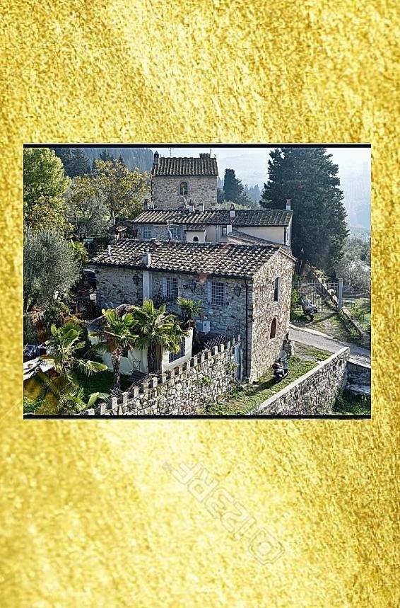 Poggio Alla Pieve Relais カレンツァーノ エクステリア 写真