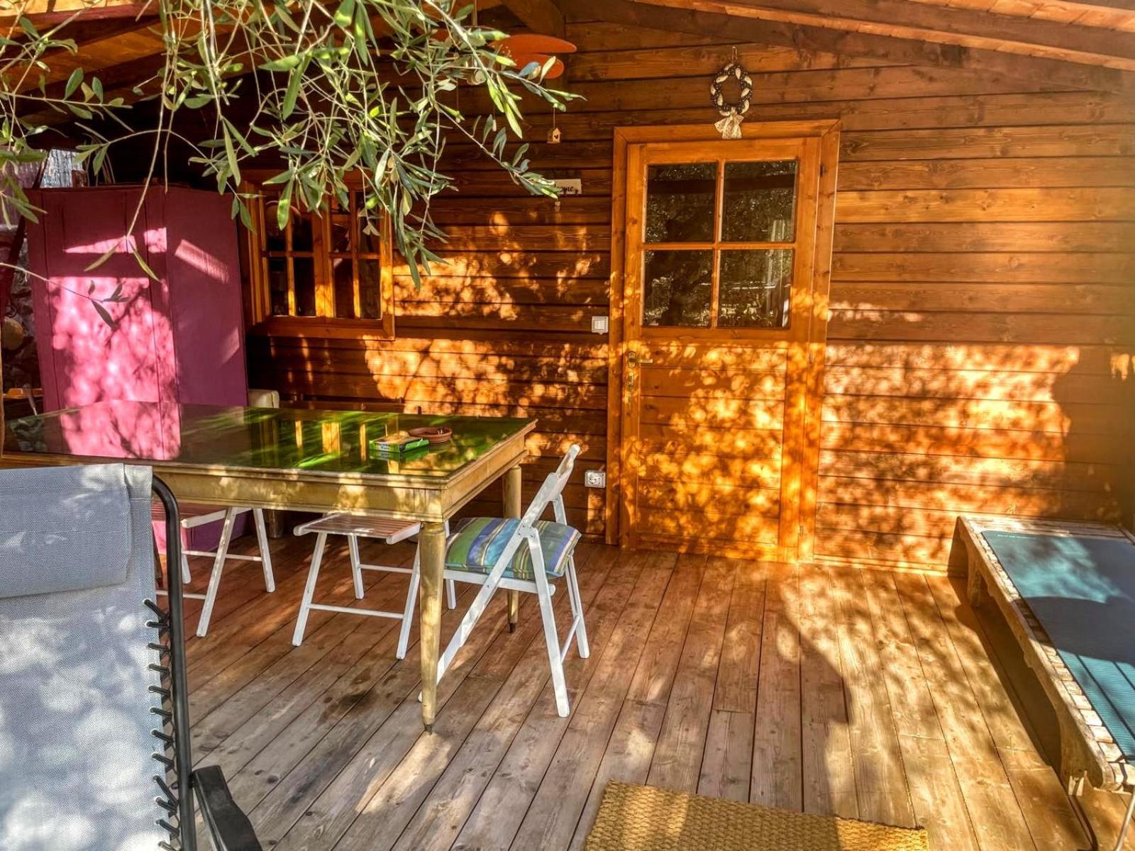 Poggio Alla Pieve Relais カレンツァーノ エクステリア 写真