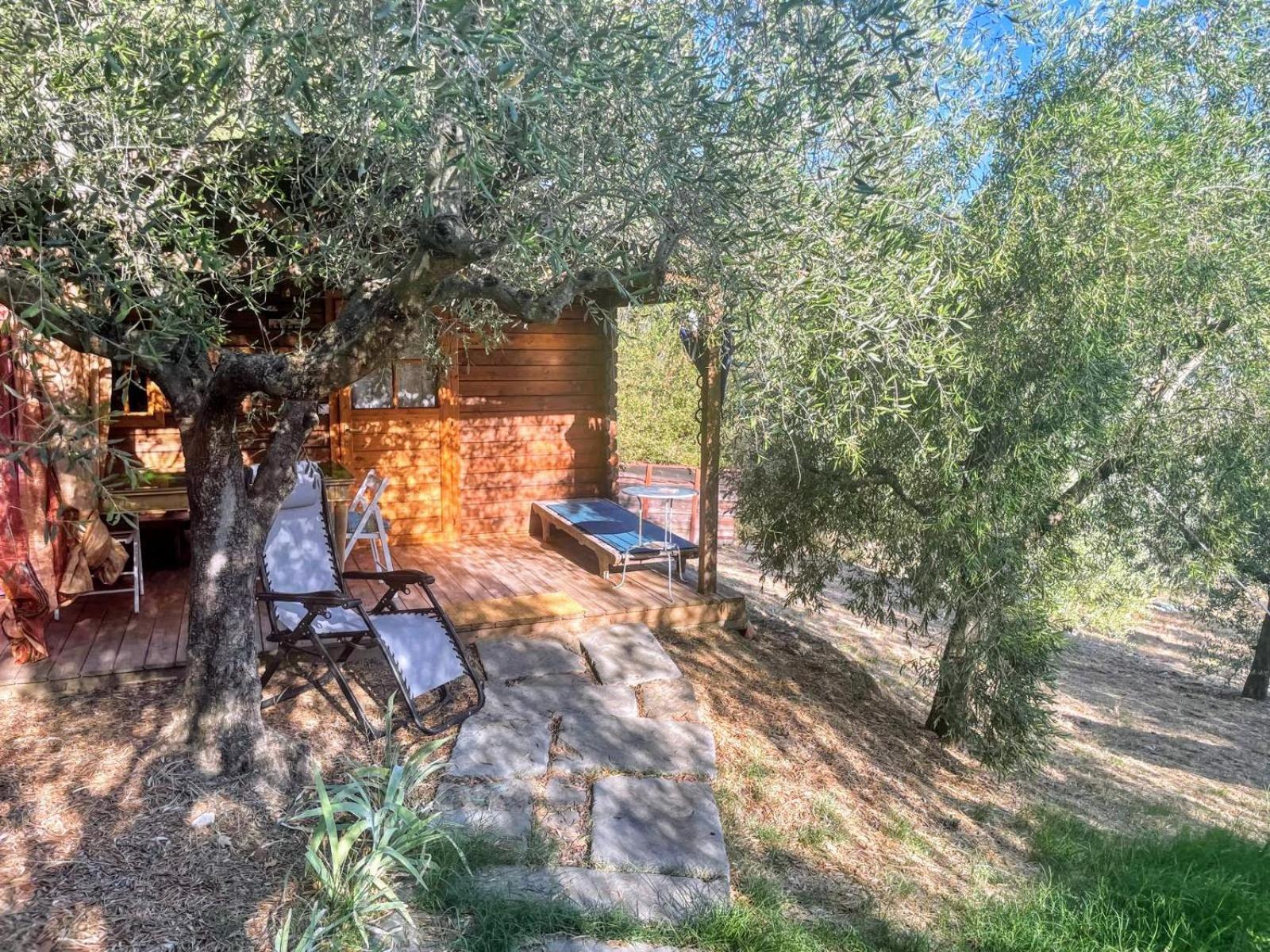 Poggio Alla Pieve Relais カレンツァーノ エクステリア 写真