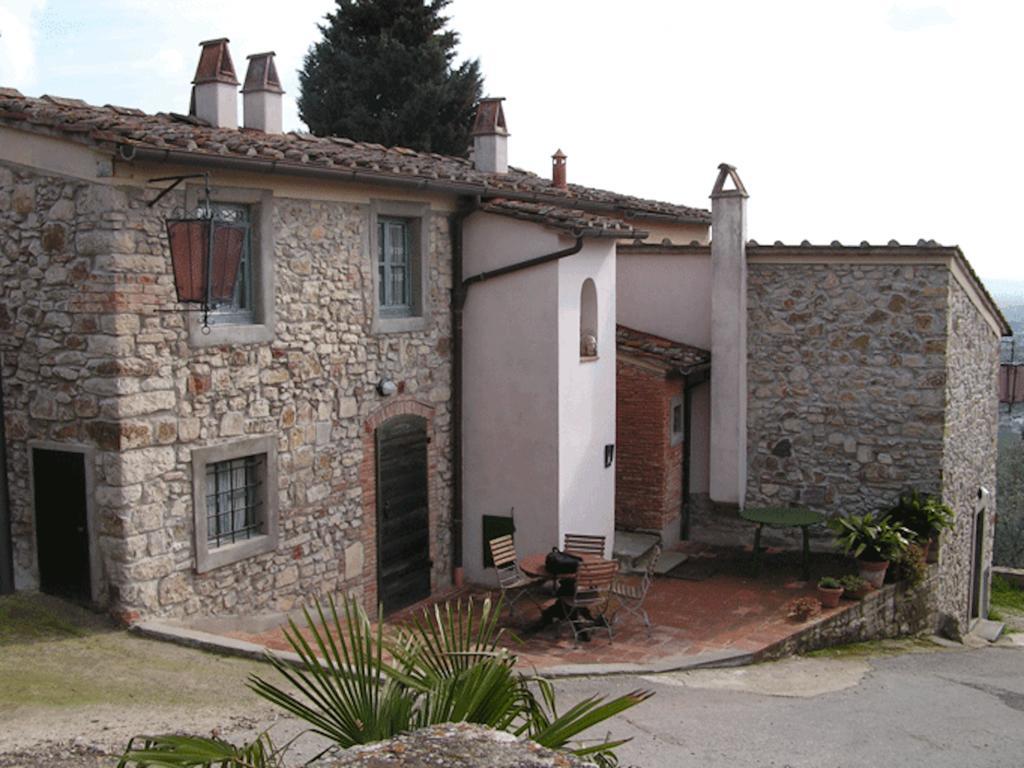 Poggio Alla Pieve Relais カレンツァーノ エクステリア 写真