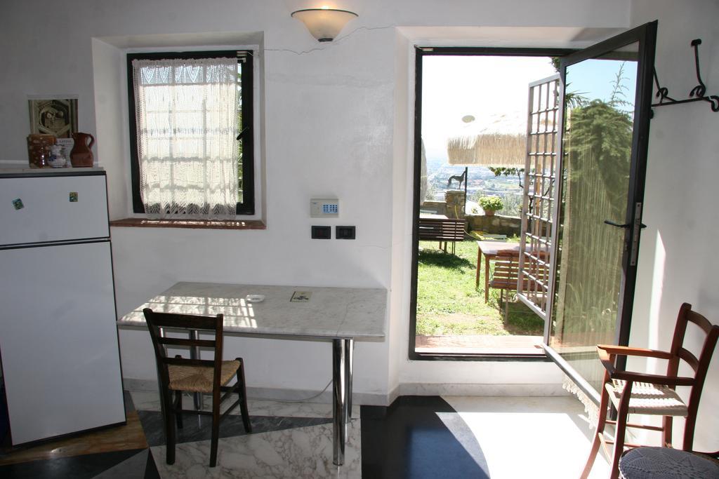 Poggio Alla Pieve Relais カレンツァーノ 部屋 写真