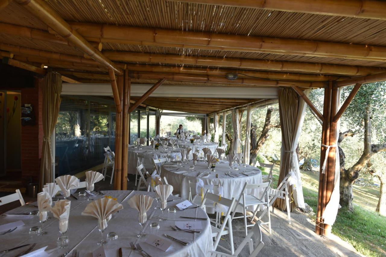 Poggio Alla Pieve Relais カレンツァーノ エクステリア 写真